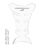 One Design Tankpad Transparent Tank Pad Clear