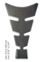 One Design Spirit On Carbon Tank Pad Carbon Fiber