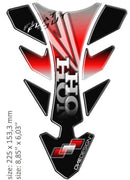 One Design Future Honda Tank Pad