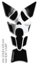 One Design Moon Scream Tank Pad