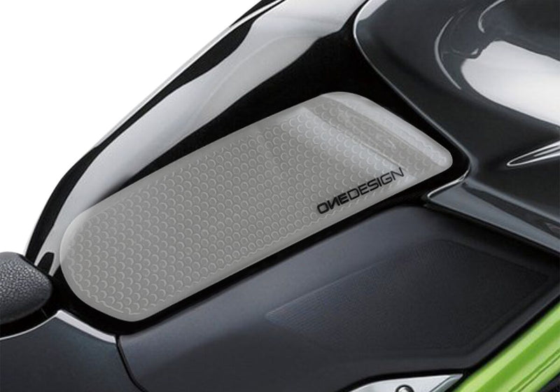 One Design Kawasaki Z900 Tank Grip