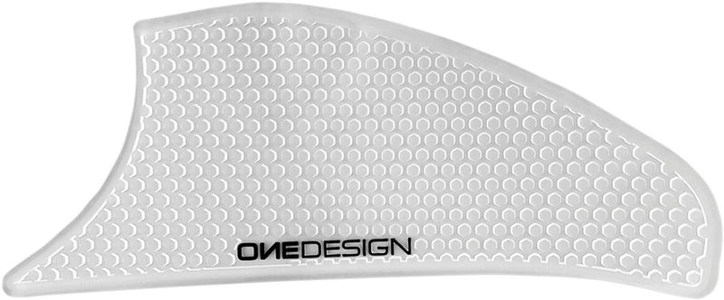 One Design Kawasaki Versys 100 Tank Grip