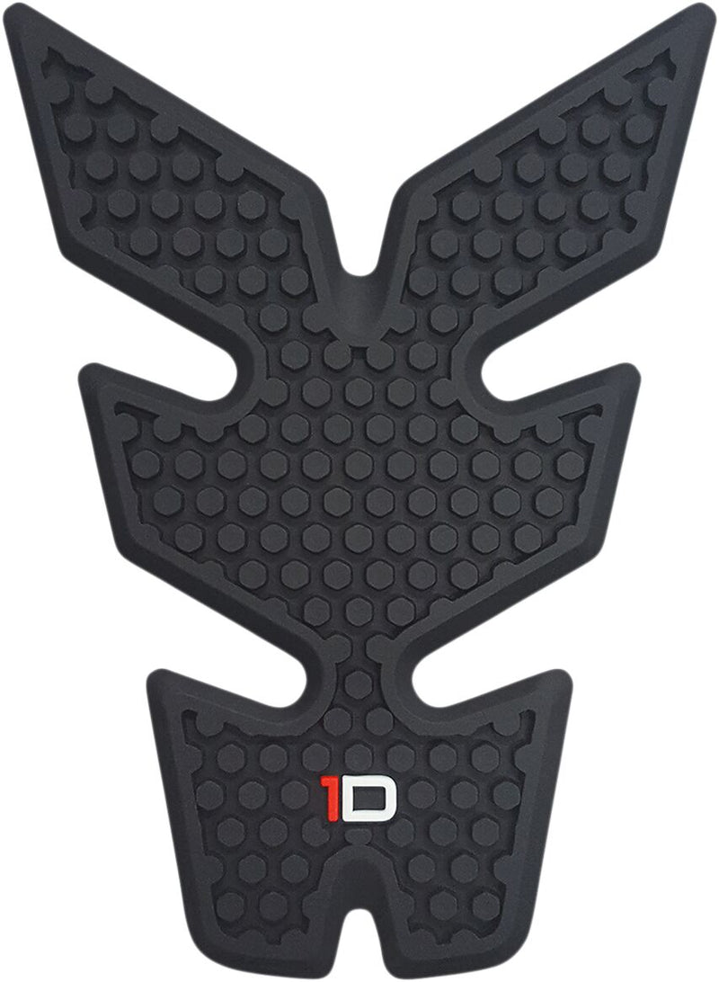 One Design Universal Tank Pad Black