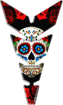 One Design Moon Slim Mexican Tank Pad Multi