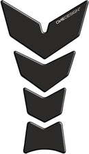 One Design Moon Soft Touch CGAN126P Tank Pad Black