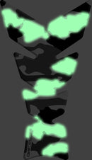 One Design Moon Soft Tank Pad