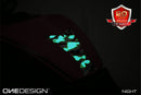 One Design Moon Soft Tank Pad