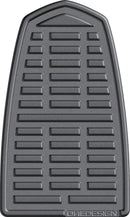 One Design Soft Touch Large CGAN129P Tank Pad Green
