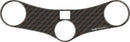 One Design Yoke Protector Grey For CBR600RR