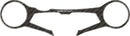 One Design Yoke Protector Carbon Fiber For GSX-R1000