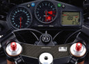 One Design Yoke Protector Grey For ZX-12R