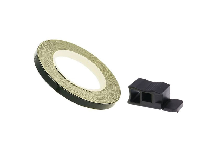 Rim Tape Black