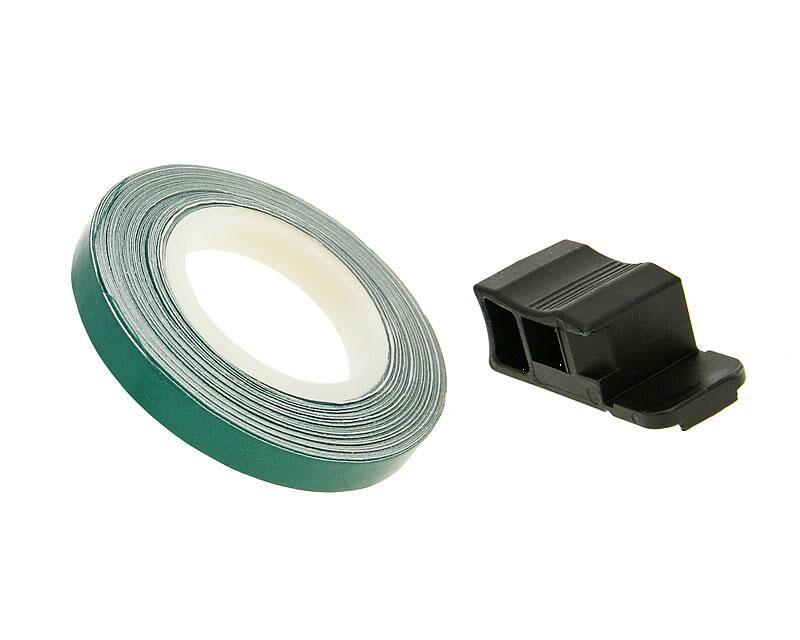 Rim Tape Green