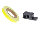 Rim Tape Fluorescent Yellow