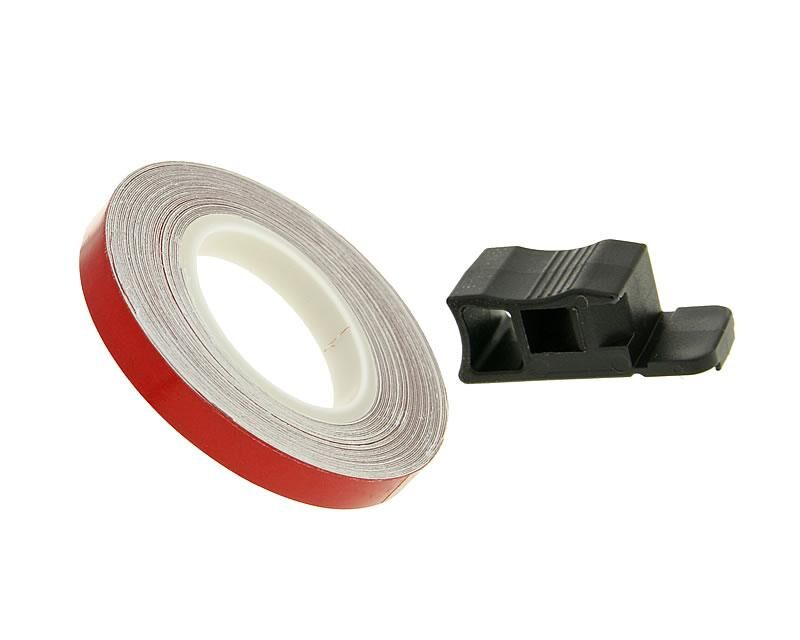 Rim Tape Red