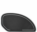 Tank Pad Decals Black / Grey - 240 X 133 MM