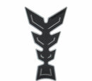 Tank Pad Decals Multi HDF3