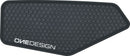 Tank Pad Decals For Aprilia RS 457 ABS 2024-2025