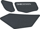 Tank Pad Decals BMW R 1300 GS ABS 2025
