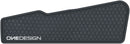 Tank Pad Decals For BMW F 750 GS ABS 2019-2023
