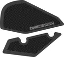 Tank Pad Decals For Ducati Panigale V2 890 ABS 2025