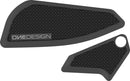 Tank Pad Decals For Ducati Panigale V4 1000 R ABS 2025