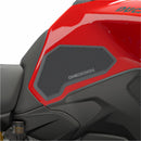Tank Pad Decals Multistrada V2/V2S Black