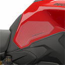 Tank Pad Decals Multistrada V2/V2S Red