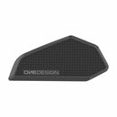 Tank Pad Decals For Yamaha MT-07 ABS 2025