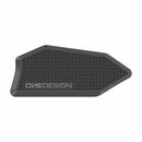 Tank Pad Decals Tracer 9 Black