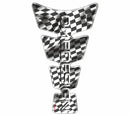 Tank Pad Decals Multi CGSSCAP
