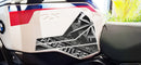 Tank Pad Decals Black / Grey / White For BMW R 1300 GS ABS 2025