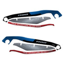 3D Motorcycle Stickers - Handguards For Honda CRF 1100 L Africa Twin Adventure Sports 2020-2025