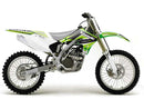 Dream 4 Graphics Kit For Kawasaki KX 250 F 2004-2005