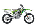 Dream 4 Graphics Kit For Kawasaki KX 450 F 2016-2018