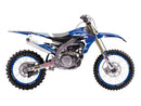 Dream 4 Graphics Kit For Yamaha WR 250 F 2020-2021