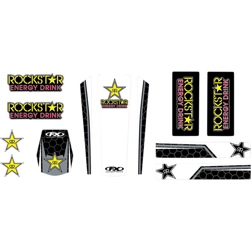 Factory Effex Trim RS Universal Graphics Kit