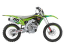 Replica Team Kawasaki 2020 Graphics Kit | 43026658
