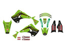Replica Team Kawasaki 2020 Graphics Kit | 43026662