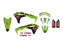 Replica Team Kawasaki 2020 Graphics Kit | 43026663