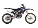 Replica Team Yamaha 2019/2020 Graphics Kit For Yamaha YZ 250 F 2014-2018