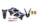 Graphics Kit With seat Cover | 43026773