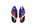 Dream 4 Forkguard graphics For Yamaha YZ 450 F 2023-2025