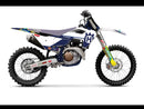 Replica Factory Team Husqvarna Graphics Kit