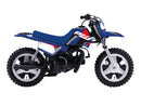 Dream 5 Graphic Kit Black / Blue / Red / Silver For Yamaha PW 50 1991-2026