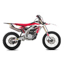 Factory Graphic Sticker Kit | 43027493