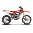 Sticker Kit Dream 5 Chrome Multi For Beta RR 125 2023-2024