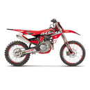 Sticker Kit Dream 5 Chrome Multi For Gas Gas EC 250 2024-2025