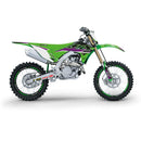 Sticker Kit Dream 5 Chrome Multi | 43027506