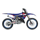 Sticker Kit Dream 5 Chrome Multi For Yamaha YZ 125 2022-2026